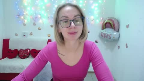 Snapshot of vasilisasii chatting on 27, 9, 2025 Vasilisa online show from 27, 9, 2025