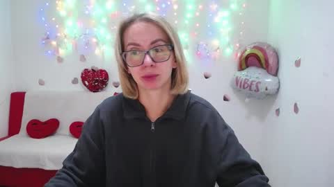 Snapshot of vasilisasii chatting on 29, 9, 2025 Vasilisa online show from 29, 9, 2025
