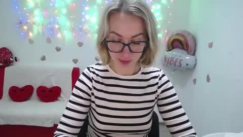 Snapshot of vasilisasii chatting on 5, 10, 2025 Vasilisa online show from 5, 10, 2025