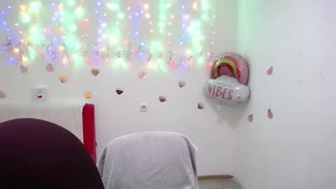 Snapshot of vasilisasii chatting on 13, 10, 2025 Vasilisa online show from 13, 10, 2025