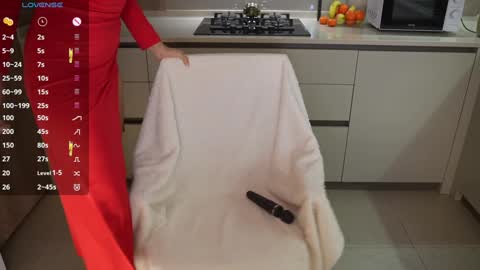 Vasilisa online show from 11, 1, 2025