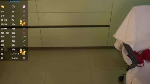 Vasilisa online show from 13, 2, 2025