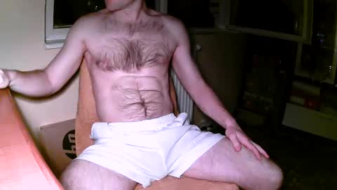 Vasi Sexyi online show from 30, 12, 2024
