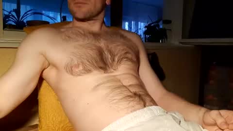 Vasi Sexyi online show from 5, 1, 2025