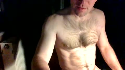 Vasi Sexyi online show from 13, 1, 2025