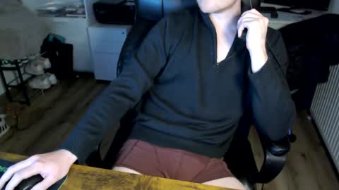 Vaslo online show from 26, 4, 2026