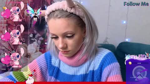 Snapshot of vasya_sylvia chatting on 14, 12, 2024 Vasya Sylvia online show from 14, 12, 2024