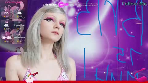 Vasya Sylvia online show from 16, 7, 2026
