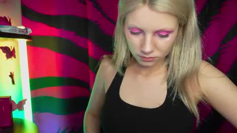 Vasya Sylvia online show from 19, 7, 2026