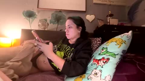 vaua089 online show from 17, 12, 2025