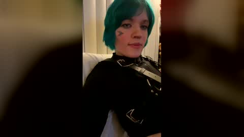 Vault Slut 111  online show from 17, 2, 2026