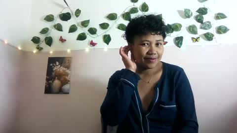Snapshot of vayannah chatting on 9, 7, 2026 Vayannah online show from 9, 7, 2026