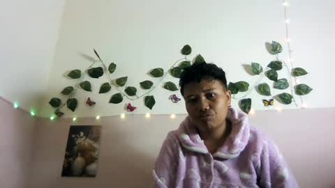 Snapshot of vayannah chatting on 11, 7, 2026 Vayannah online show from 11, 7, 2026