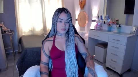 Vayolett Bass online show from 5, 1, 2026