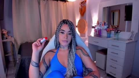 Vayolett Bass online show from 17, 3, 2026