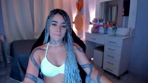 Vayolett Bass online show from 27, 4, 2026