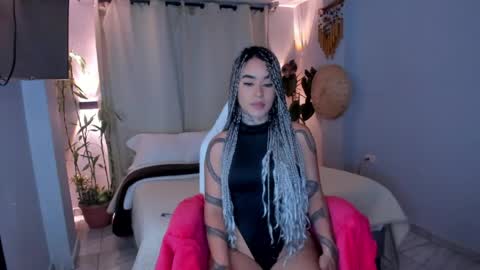 Vayolett Bass online show from 14, 5, 2026