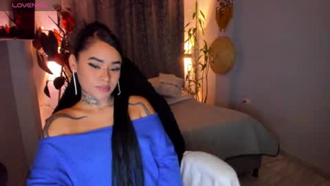 Snapshot of vayolett_bass chatting on 27, 7, 2026 Vayolett Bass online show from 27, 7, 2026