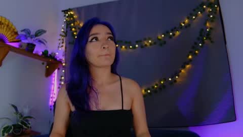 Vayolett online show from 27, 10, 2025