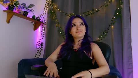 Vayolett online show from 29, 11, 2025