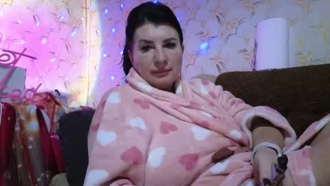 Snapshot of ve1vetangel chatting on 16, 12, 2025 ve1vetangel online show from 16, 12, 2025