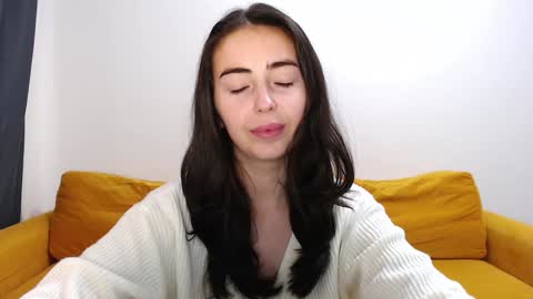 Snapshot of vebeseliza chatting on 25, 12, 2024 Liza online show from 25, 12, 2024