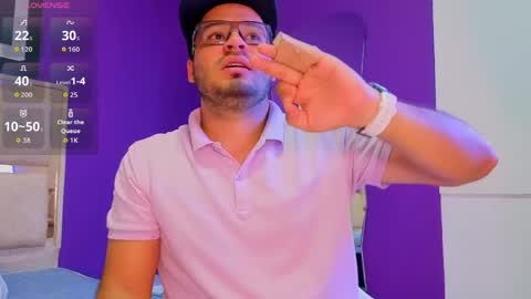 veci_and online show from 1, 4, 2026