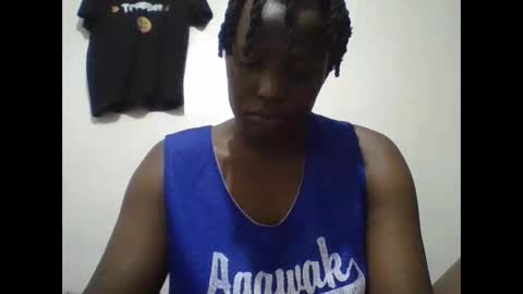 Snapshot of vee_tommy chatting on 25, 5, 2026 Vee tommy online show from 25, 5, 2026