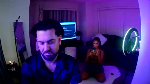 Snapshot of veedeeduo chatting on 22, 11, 2025 VeeDeeDuo online show from 22, 11, 2025