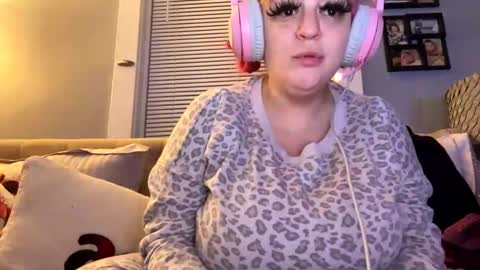 Veronica Lehane online show from 26, 1, 2025