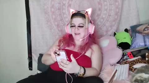 Veronica Lehane online show from 27, 2, 2025