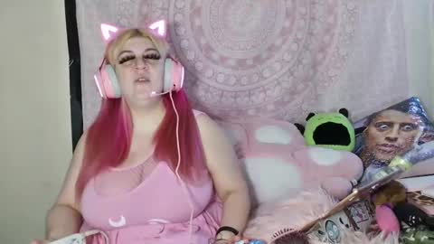 Veronica Lehane online show from 2, 3, 2025