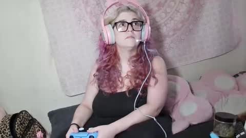 Veronica Lehane online show from 23, 2, 2026