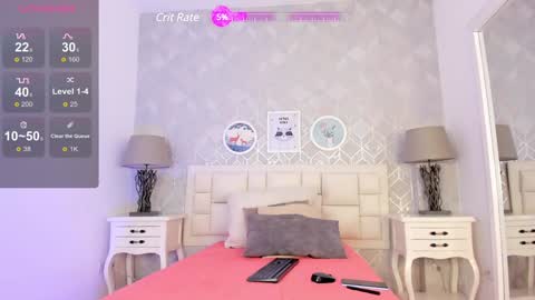 Snapshot of vega__16 chatting on 8, 1, 2025 online show from 8, 1, 2025