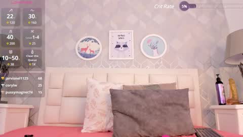 Snapshot of vega__16 chatting on 3, 2, 2025 online show from 3, 2, 2025