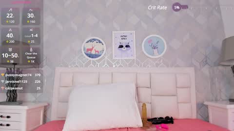 Snapshot of vega__16 chatting on 4, 2, 2025 online show from 4, 2, 2025