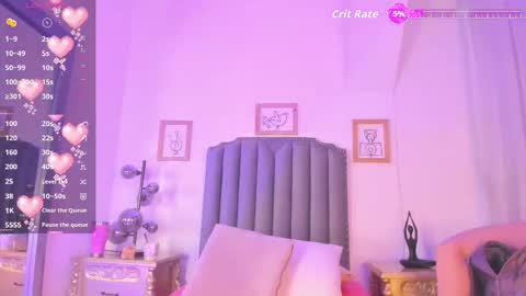 Snapshot of vega__16 chatting on 18, 9, 2025 online show from 18, 9, 2025