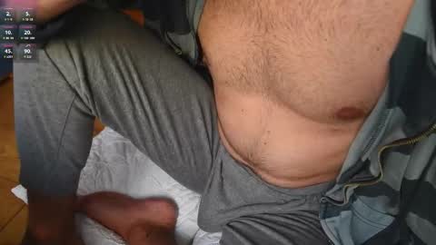 Snapshot of vegansushino chatting on 12, 10, 2025 vegansushino online show from 12, 10, 2025