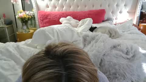 Vegas Dani online show from 31, 1, 2026