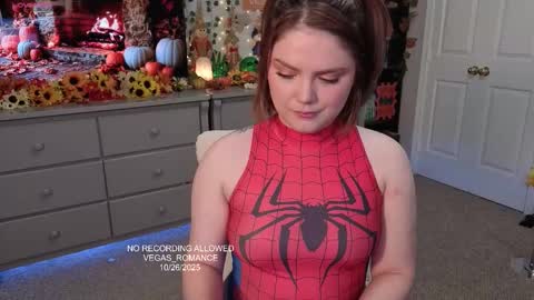 vegas_romance online show from 29, 10, 2025