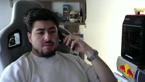 Charles online show from 20, 4, 2026