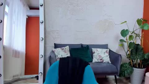 Snapshot of vel1ka chatting on 26, 10, 2025 Barbara online show from 26, 10, 2025