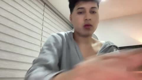Snapshot of velascosexyboy chatting on 8, 1, 2025 velascosexyboy online show from 8, 1, 2025