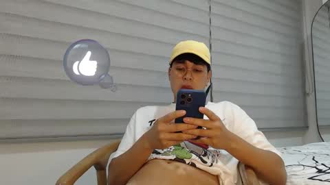 Snapshot of velascosexyboy chatting on 18, 2, 2025 velascosexyboy online show from 18, 2, 2025