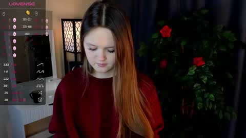 veliapascanik online show from 19, 2, 2026