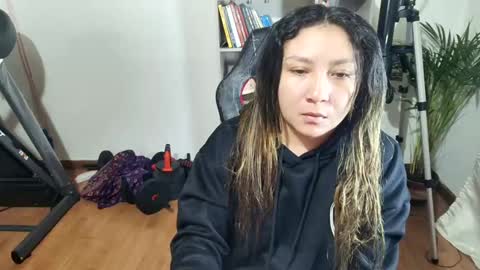 Im VelaI will be Christmas and New Year with my family December 22 to January 13 I will miss you guys. online show from 11, 2, 2025