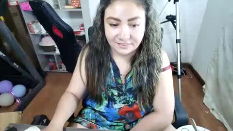 Im VelaI will be Christmas and New Year with my family December 22 to January 13 I will miss you guys. online show from 5, 12, 2025