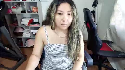Snapshot of vellarossa chatting on 19, 4, 2026 Im VelaI will be Christmas and New Year with my family December 22 to January 13 I will miss you guys. online show from 19, 4, 2026