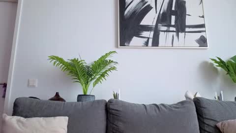 Veloursecrets online show from 3, 11, 2025