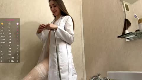 Nia online show from 16, 4, 2026